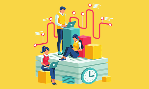 為什么企業(yè)都用MG動(dòng)畫(huà)視頻來(lái)宣傳自己的產(chǎn)品了？