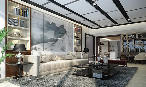 三維動畫建筑漫游制作流程解析，讓你了解三維動畫制作的背后故事